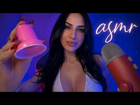 RARE ASMR Your Brain Needs💤 (very tingly)