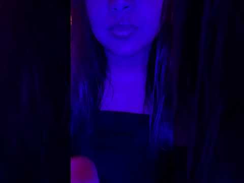 Lofi ASMR Hand Sounds