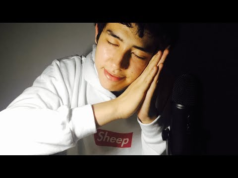 Fall Asleep in 15 Minutes | [ASMR] 200,000 SUBSCRIBERS