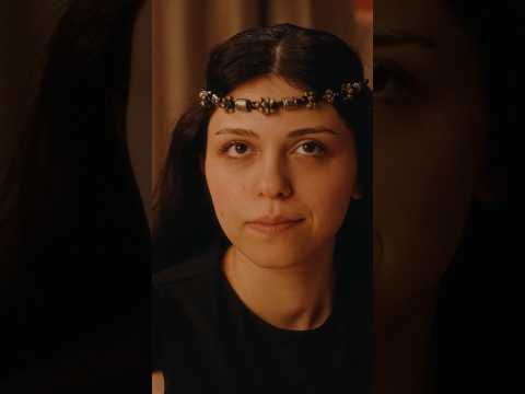 ASMR | The Sultan on Campaign #asmr #sultan #tingles #asmrsounds #asmrvideo