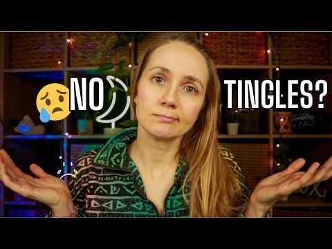 ASMR for People Who Can‘t Feel Tingles 😢