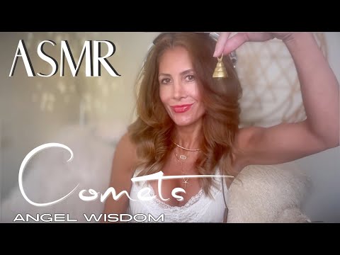ASMR🪽Angel Wisdom: 06/30 ✨ COMETS