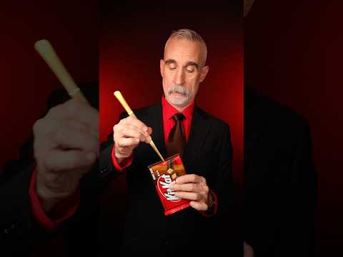 Rich guy tries more unusual KitKat flavors, part 2 #asmrcandies