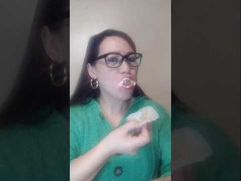 ONE BITE CUP CAKE#mukbang #shortsfeed #food #viral #everyone #eating #asmr #subscribe #viralshorts