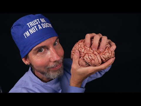 ASMR for Students