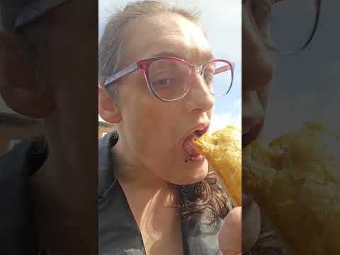 HOW TO GET A FREE SAUSAGE ROLL FROM GREGGS #youtubehighfive #shorts