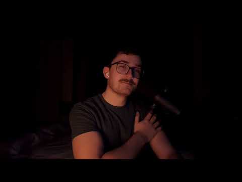 ASMR Irish Mythology for Sleep | The Legend of Cú Chullain (Whispered Storytelling)