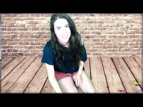 ASMR- Taking Gloves Off, Evilly