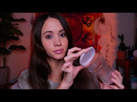 ASMR / Over-Explaining The Most Simple Tasks (heavy repetition)