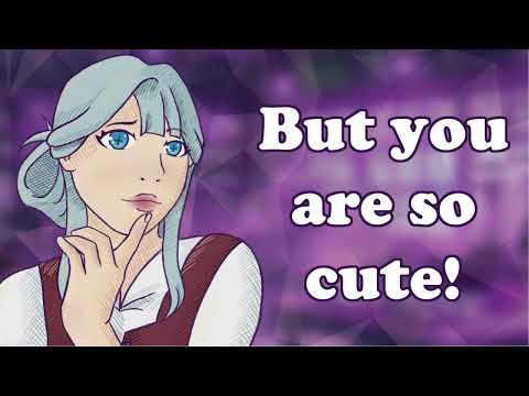 {Asmr} Being taken in by a sweet cafe owner [neko listener] [worried speaker] [comfort]