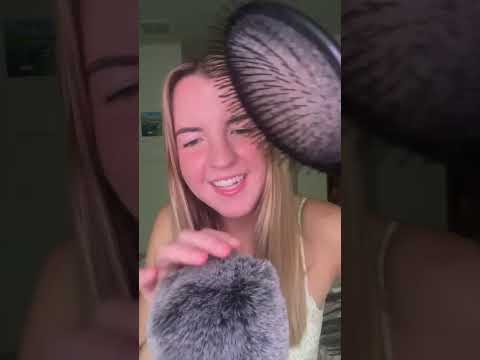 Relax with the Tingliest LIVE ASMR 💕✨