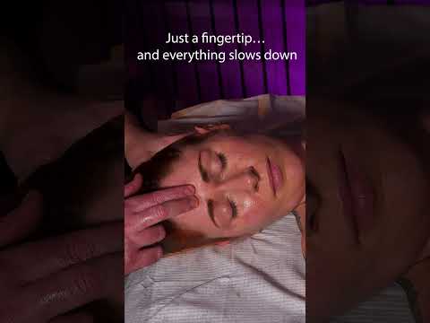 She didn’t expect this feeling… and neither will you