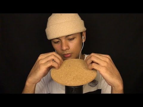 Doing ASMR Until I Fall Asleep 🥱 (Try Not To Sleep)