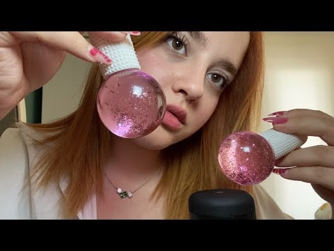 20 Dakika’da 20 Trigger | Türkçe ASMR