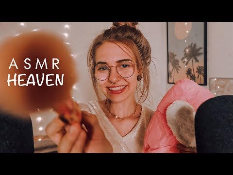 ASMR - Dein persönlicher Tinglestore | Tingle Immunität heilen | Soph Stardust