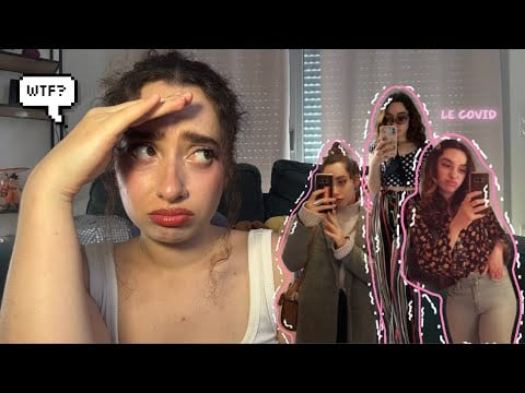 ASMR - JE JUGE MES ANCIENS LOOK 👗 (2017-2021)
