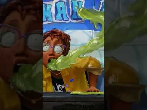 БУЭЭЭ (На Случай Важных Переговоров)