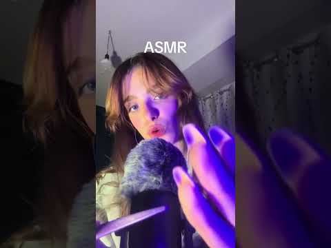 ASMR 🥱 #asmr #relax #tingles #whispering #deepsleep #sleepasmr #sleepaid #asmrsleep