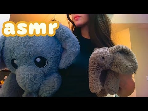 ASMR THIS or THAT | Fast and Aggressive Choices