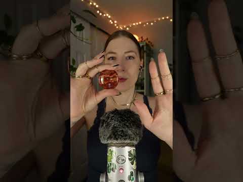 Let's breathe together #asmr #shorts