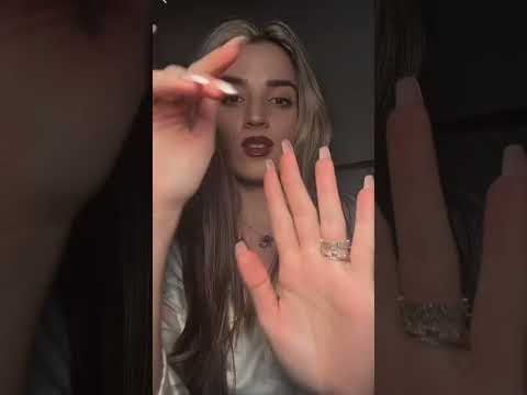 Reiki ASMR to boost confidence!