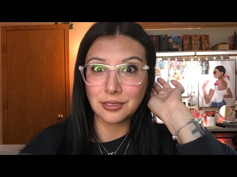 ASMR Rant and Ramble| Storytime| Am I Difficult?