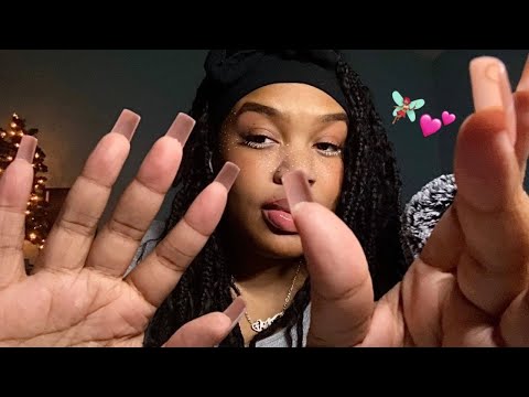 ASMR | Sleep Fairy Helps You Sleep 💕 | brieasmr