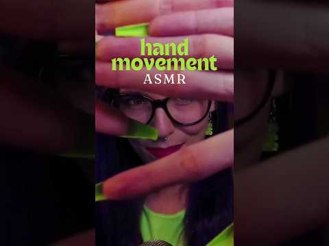 hand movement ASMR #asmr #relaxing #twitch #asmrsounds #tingles #youtubeshorts #relaxation #shorts