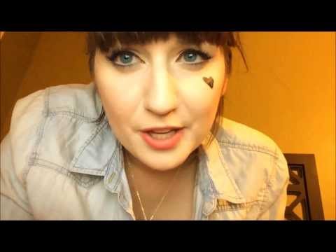 ASMR Whisper Ramble and Thank Yous! (♥‿♥✿)