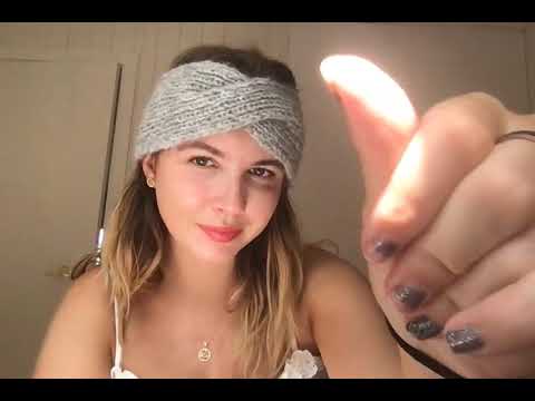 asmr yoga instructor roleplay