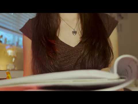 ASMR| Datos Fascinantes