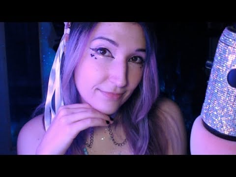 🌙💤LIVE ASMR💤🌙 Come Tingle & Relax With Me 💖