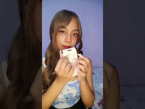 ASMR 1 MINUTO DE TAPPING EM VARIOS OBJETOS #ASMR