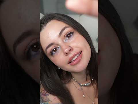 Your Date Fixes Your Hair ASMR Roleplay #asmr #tingles #micpumping #flirtyroleplay #flirtyasmr