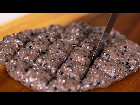 ASMR 슬라임 고기 다지기ㅣRelaxing Slime Sounds
