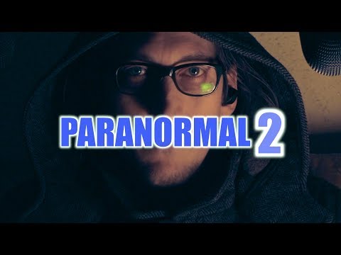 [ASMR Español] PARANORMAL 2 🌜🎧🌛