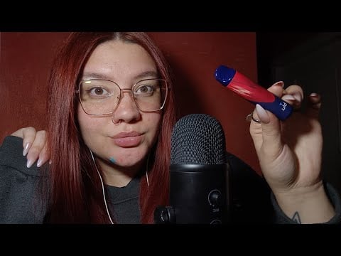 CHIACCHIERE E SMOKING 😴💜 | ASMR ITA