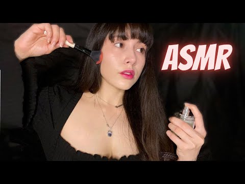 Soft spoken en español ✨ GRWM ft. Dossier uwu hola de nuevo!