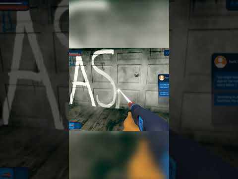 Making the most satisfying game even MORE satisfying 😉 ASMR #Shorts