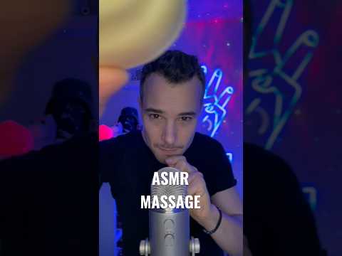 #asmr | Un petit #massage pour te détendre. #asmrfrançais #tingles #relaxation #asmrfr #sommeil