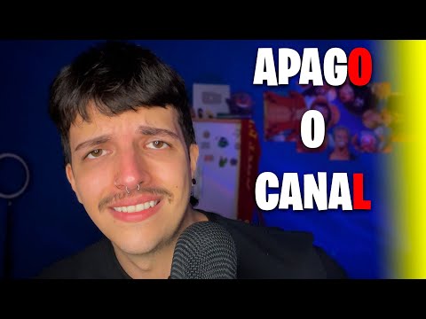 eu APAGO o CANAL se NÃO ARREPIAR nesse ASMR