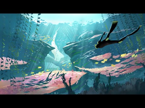 Abzû (Jeu Complet) - Gaming / ASMR Français