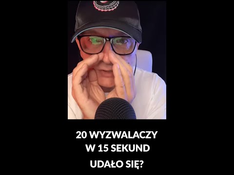 🔴 KTÓRY DŹWIĘK NAJBARDZIEJ CIĘ RELAKSUJE?