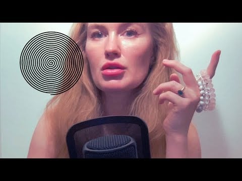 🌙 Gentle Mothering 🌙 ASMR Deep Sleep Hypnosis | Whisper & Personal Attention
