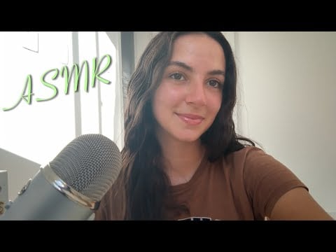 ASMR- A BABA YAGA E O MENINO CORAJOSO/ Lendo histórias russas para você dormir! (sexta-feira13)