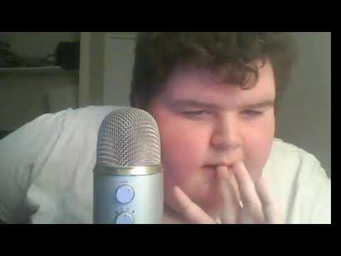thank you for 60k subs ASMR