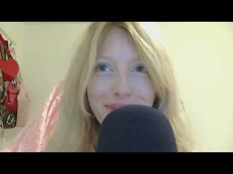 (asmr) mouth sounds 4 u
