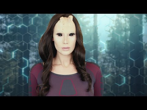 ASMR MANTIS HYPNOSIS SCI FI ROLE PLAY