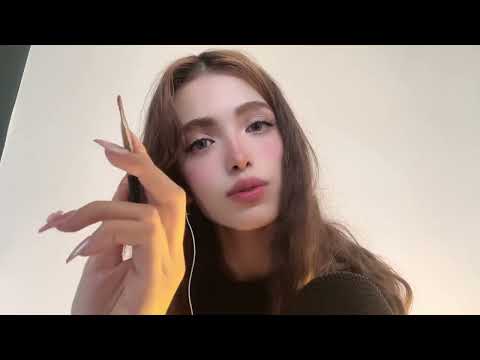 Makeup ASMR. |اولین ویدیو چنلم ای اس ام ار فارسی