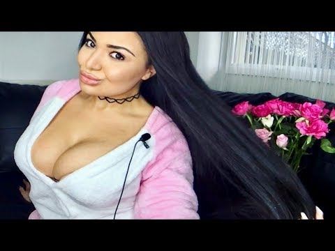 Rosegal EXPOSED?! Indian Virgin Hair Straight 26" Hair Review